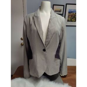 Mystree Lined Blazer, NWT